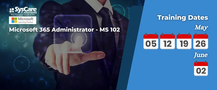 Microsoft 365 Administrator (MS-102)