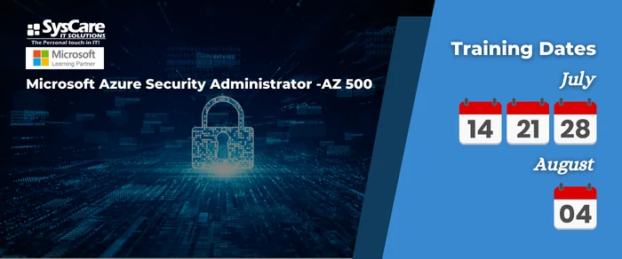 Microsoft Azure Security Administrator (AZ-500)