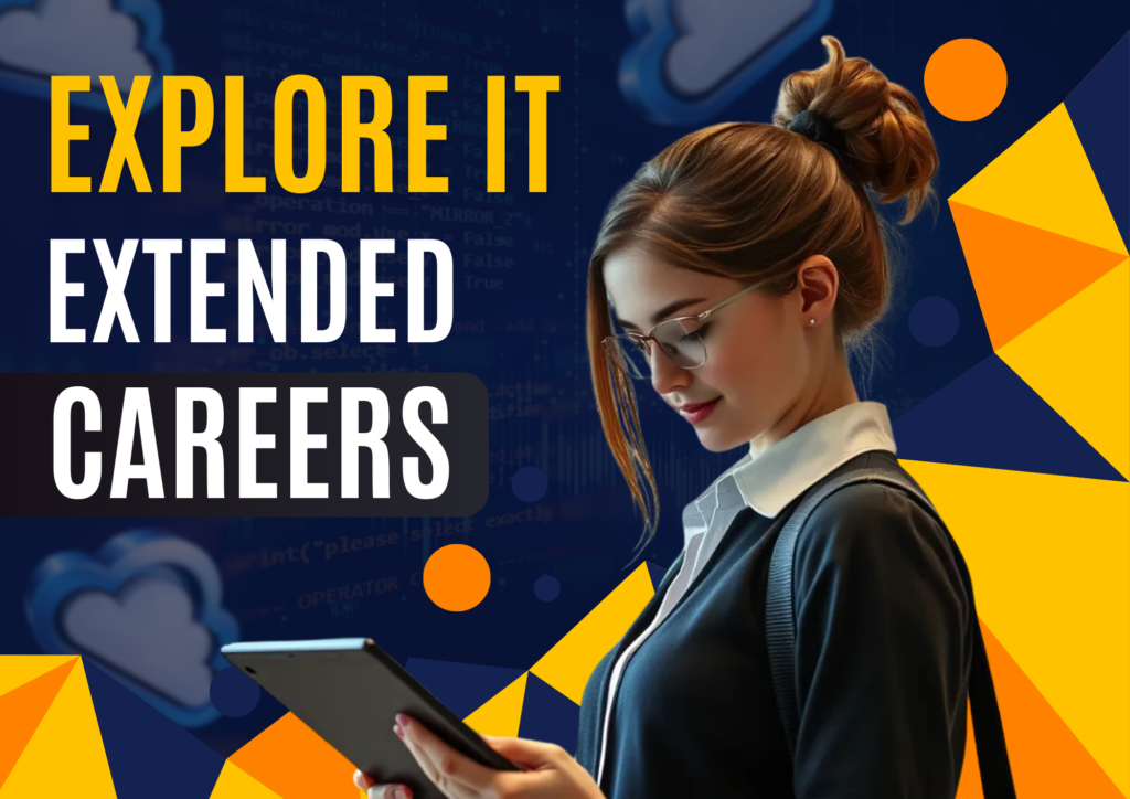 SysCare IT Training Explore IT extended careers
