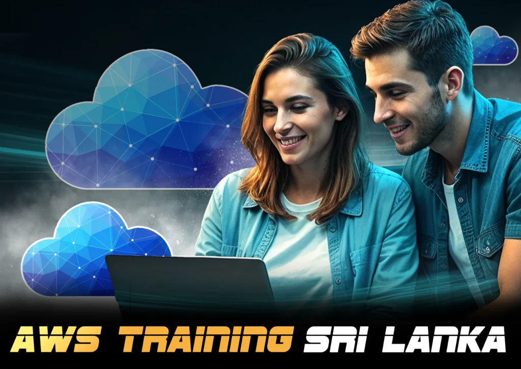 AWS training Sri Lanka for beginners