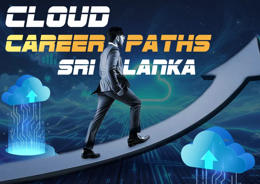 cloud computing career paths Sri Lanka 2026