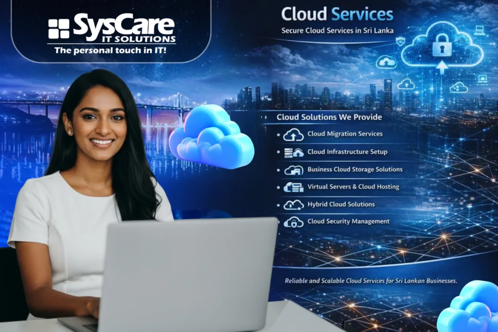 SysCare IT Training 2 1