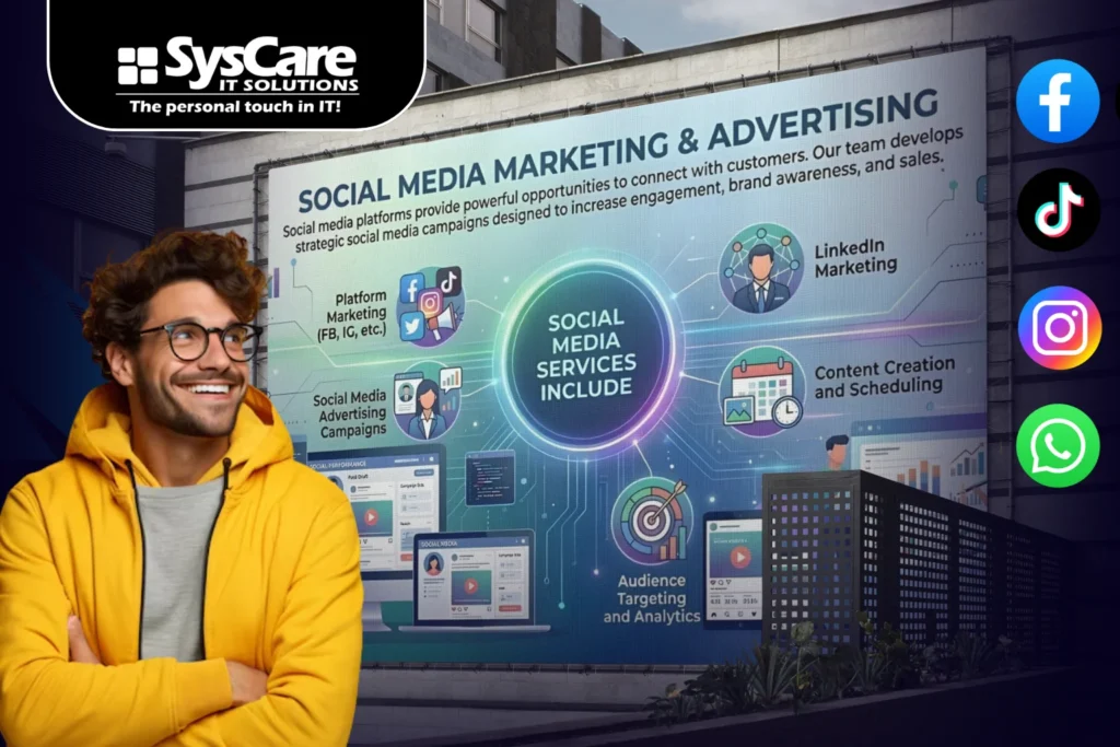 SysCare IT Training 2 3