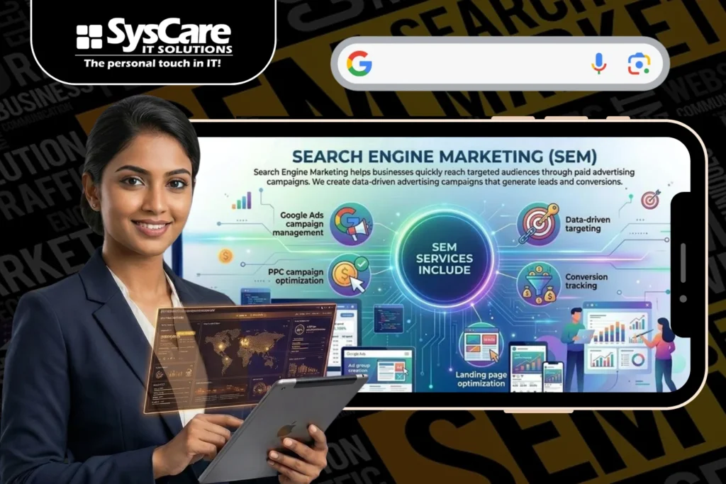 SysCare IT Training 3 2