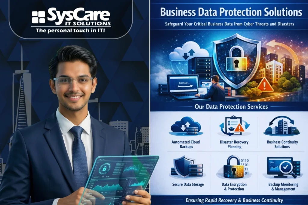 SysCare IT Training 4