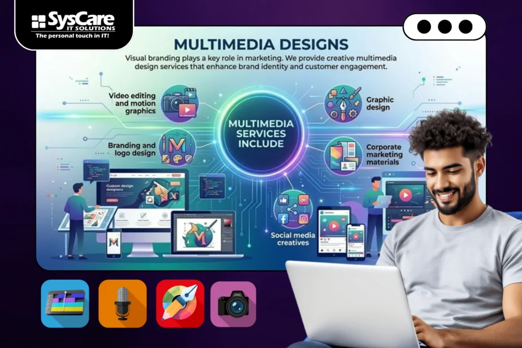 SysCare IT Training 4 2