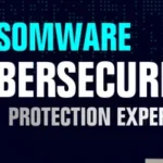 How Cybersecurity Experts Stop Ransomware Attacks