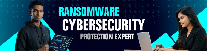 SysCare IT Training ransomware cybersecurity protection expert 2