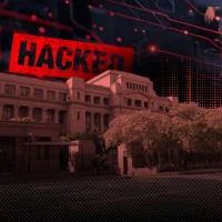 Sri Lanka Ministry of Finance building, Colombo